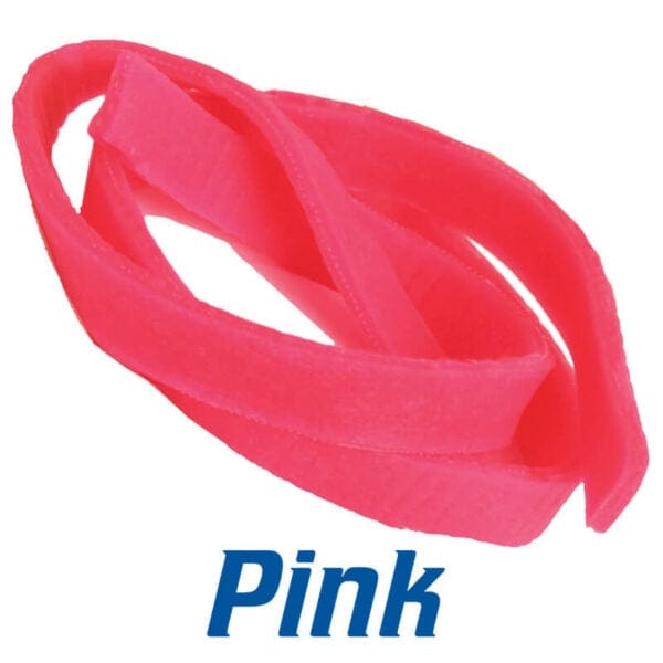Fishbites Soft Bait EZ Fast Acting Shrimp Pink