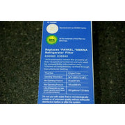 Fisher & Paykel Fridge Water Filter - Spring Source 836848 836860 862285 EFF-6017A NZ by Filtration Station NZ