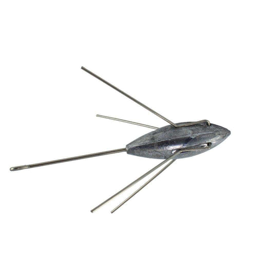 Fishing and Leisure Breakaway Sinkers Breakaway Sinker Size 3oz