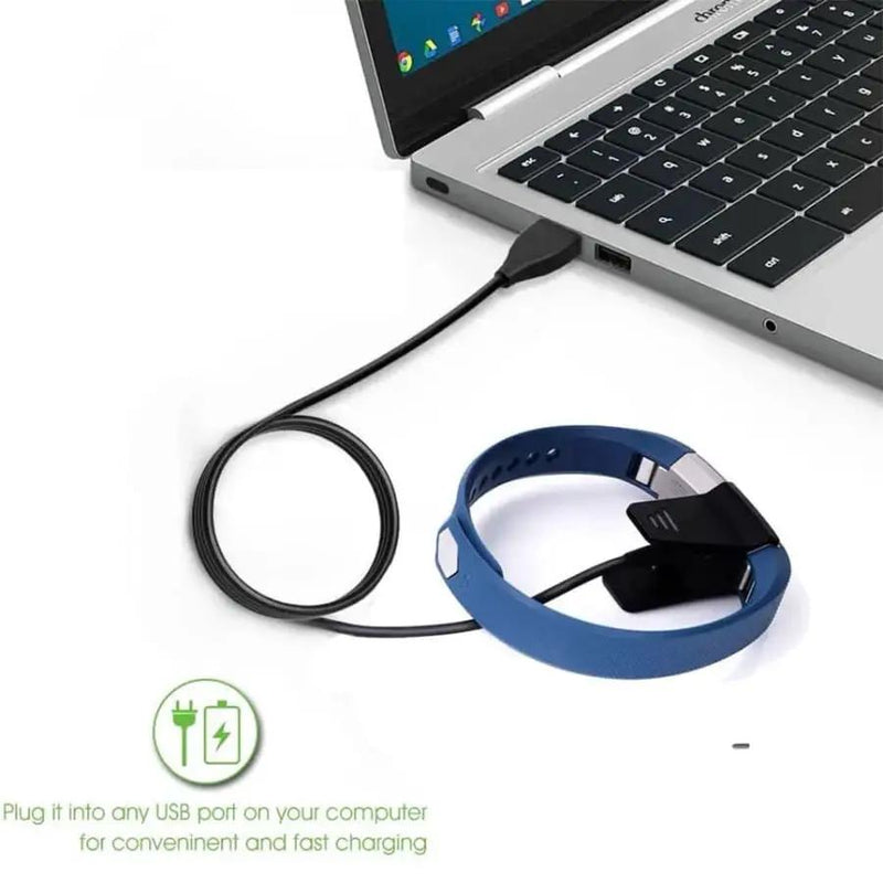 Charger for Fitbit Alta by That Watch Shop