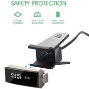 Charger for Fitbit Alta by That Watch Shop