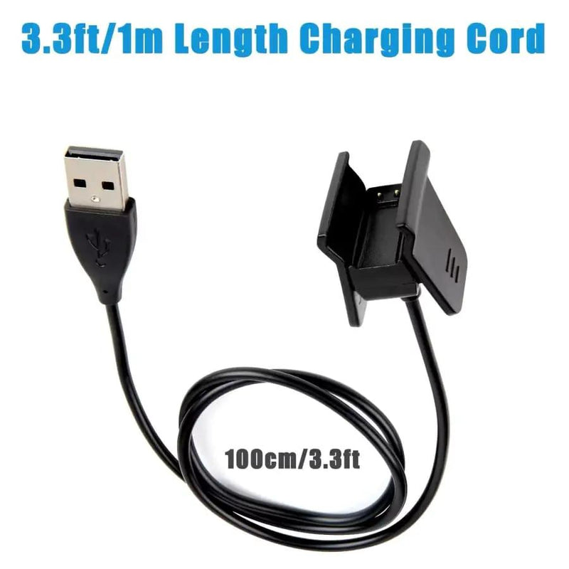 Charger for Fitbit Alta HR by That Watch Shop