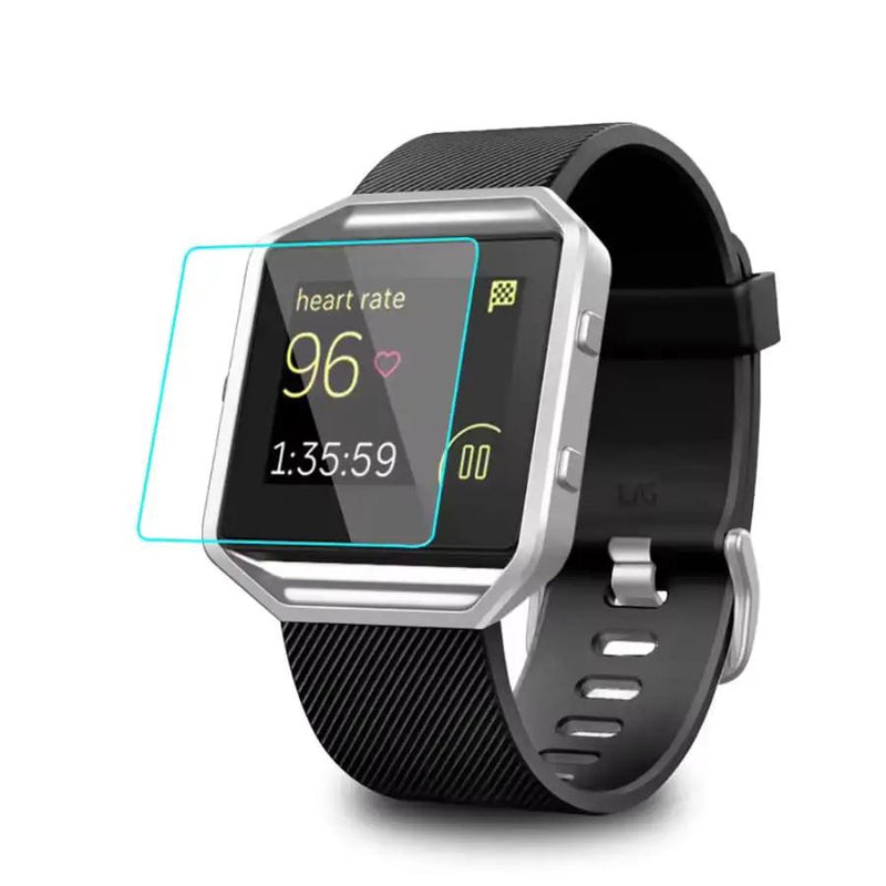 Screen Protector for Fitbit Blaze by That Watch Shop