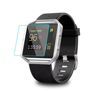 Screen Protectors for Fitbit Blaze (Pack of 2) by That Watch Shop
