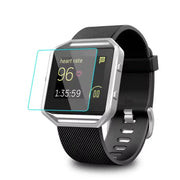 Screen Protectors for Fitbit Blaze (Pack of 5) by Habicare