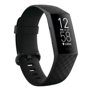 Hydrogel Screen Protectors for Fitbit Charge 3 / 4 (Pack of 6) by That Watch Shop