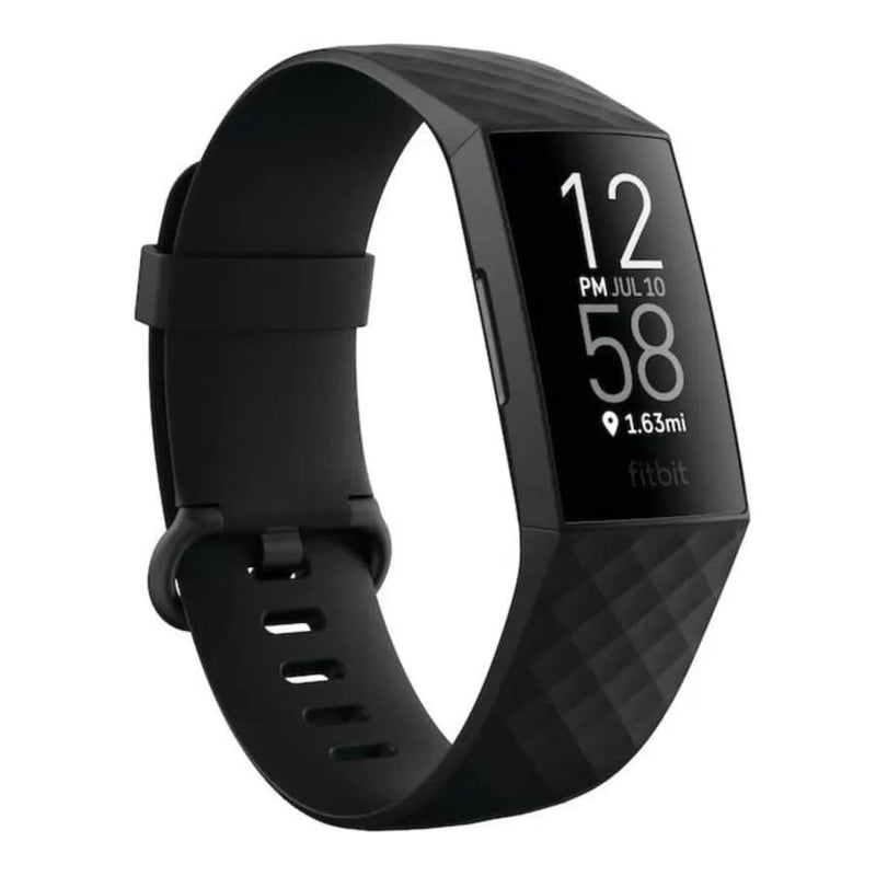 Hydrogel Screen Protectors for Fitbit Charge 3 / 4 (Pack of 6) by That Watch Shop