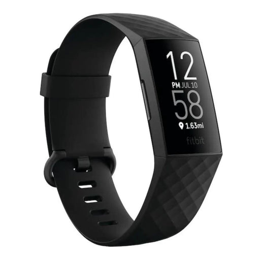 Hydrogel Screen Protectors for Fitbit Charge 3 / 4 (Pack of 6) by That Watch Shop