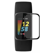 Screen Protector for Fitbit Charge 3 / 4 by That Watch Shop