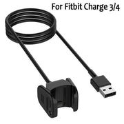 Charger for Fitbit Charge 3/4 by That Watch Shop