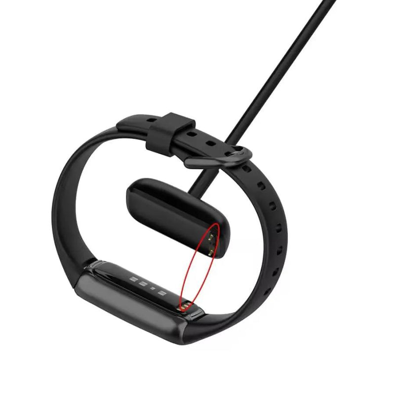Charger for Fitbit Charge 5/6/Luxe by That Watch Shop