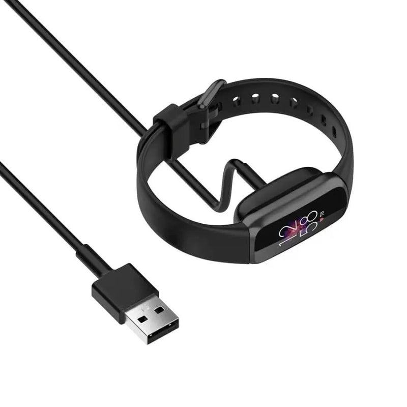 Charger for Fitbit Charge 5/6/Luxe by That Watch Shop