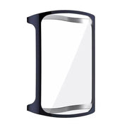 Protective Case for Fitbit Charge 5 (Black) by That Watch Shop