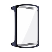 Protective Case for Fitbit Charge 5 (Black) by Habicare