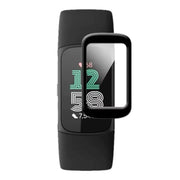 Screen Protectors for Fitbit Charge 5 (Set of 4) by That Watch Shop