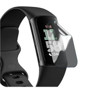 That Watch Shop Watch Screen Protector Hydrogel Screen Protectors for Fitbit Charge 6 (Pack of 4) Hydrogel Screen Protectors for Fitbit Charge 6 (Pack of 4)
