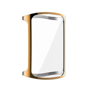 Protective Case for Fitbit Charge 6 (Gold) by That Watch Shop