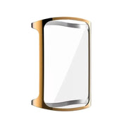 Protective Case for Fitbit Charge 6 (Gold) by Habicare
