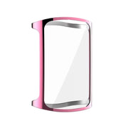 Protective Case for Fitbit Charge 6 (Pink) by That Watch Shop