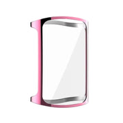 Protective Case for Fitbit Charge 6 (Pink) by Habicare