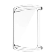 Protective Case for Fitbit Charge 6 (Clear) by That Watch Shop