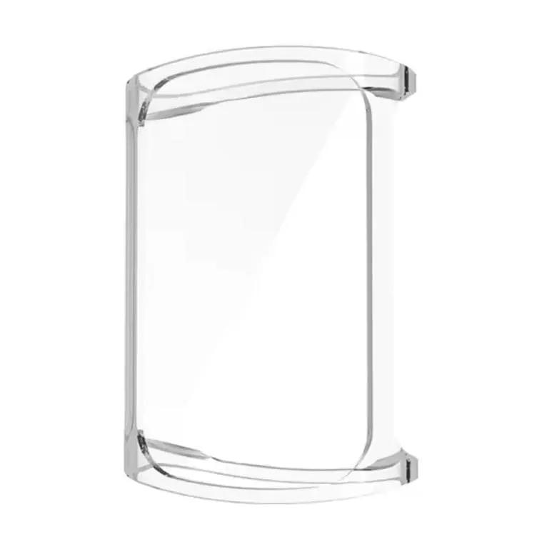 Protective Case for Fitbit Charge 6 (Clear) by That Watch Shop