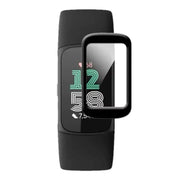 Screen Protectors for Fitbit Charge 6 Watch (Pack of 3) by Habicare