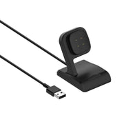 Charger Stand for Fitbit (Versa 4 / Versa 3 / Sense 2 / Sense) by That Watch Shop