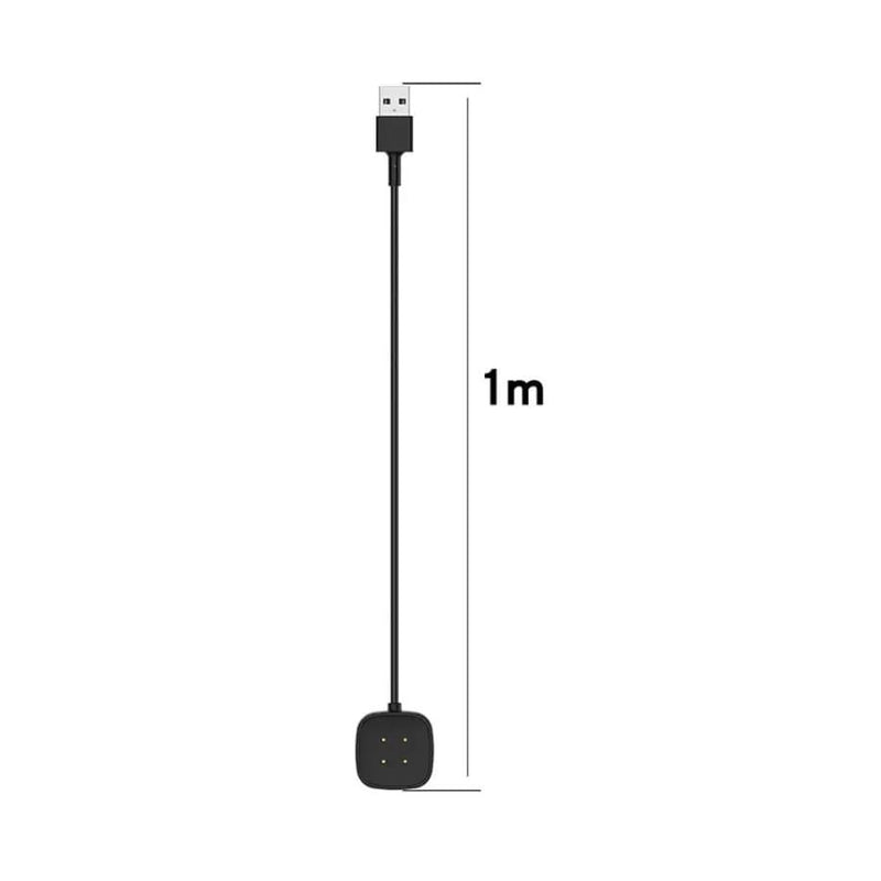 Charger for Fitbit (Versa 4 / Versa 3 / Sense 2 / Sense) by That Watch Shop