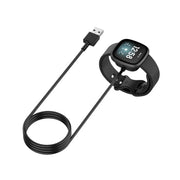 Charger for Fitbit (Versa 4 / Versa 3 / Sense 2 / Sense) by That Watch Shop