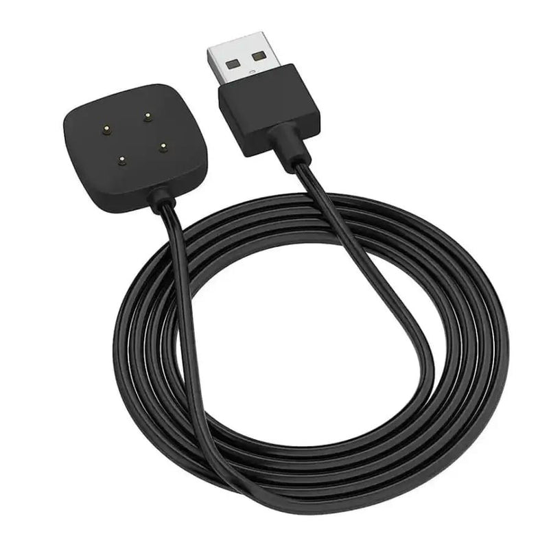 Charger for Fitbit (Versa 4 / Versa 3 / Sense 2 / Sense) by That Watch Shop