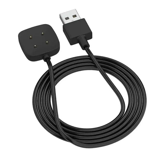 Charger for Fitbit (Versa 4 / Versa 3 / Sense 2 / Sense) by That Watch Shop