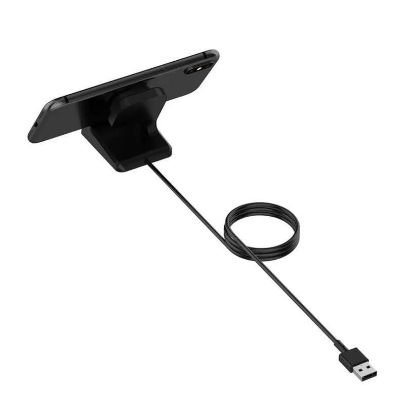 Charger Stand for Fitbit (Versa 4 / Versa 3 / Sense 2 / Sense) by That Watch Shop