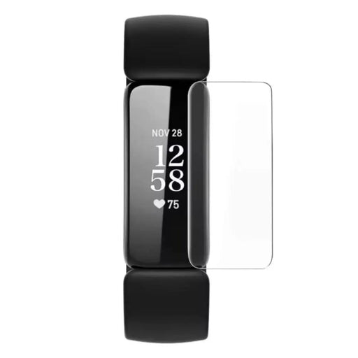 Hydrogel Screen Protectors for Fitbit Inspire 2 (Pack of 6) by That Watch Shop
