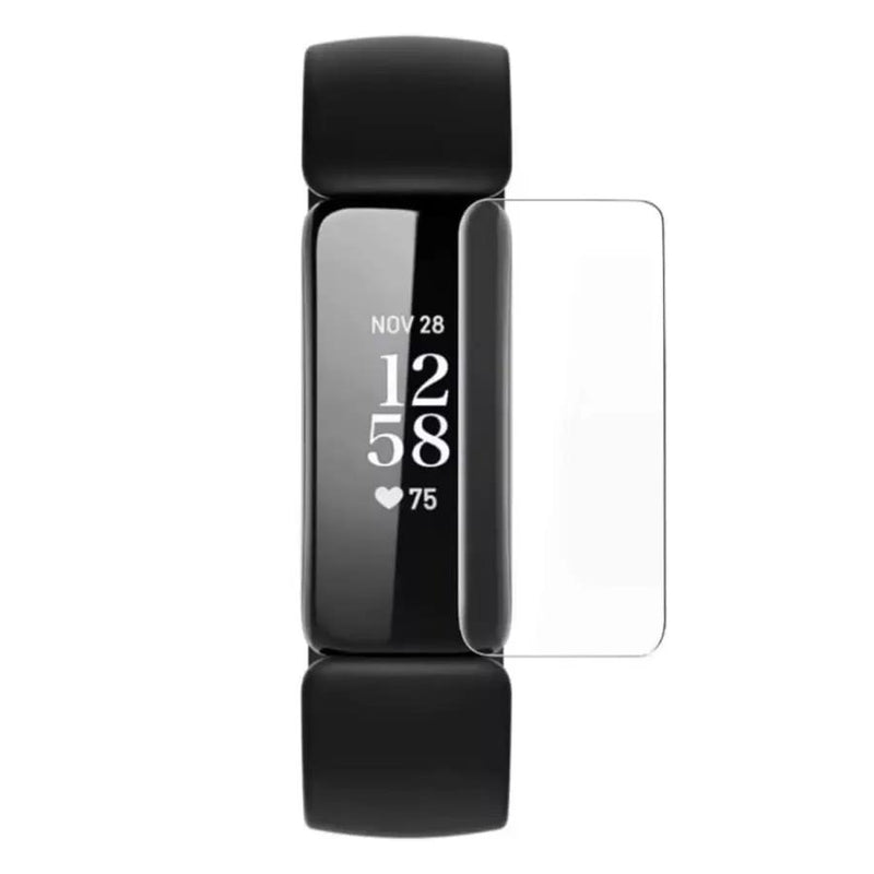 Screen Protector for Fitbit Inspire 2 by That Watch Shop