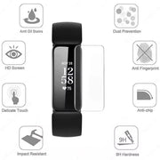 Screen Protector for Fitbit Inspire 2 by That Watch Shop