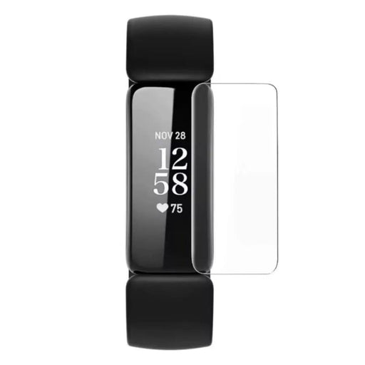 Screen Protectors for Fitbit Inspire 2 (Pack of 2) by That Watch Shop