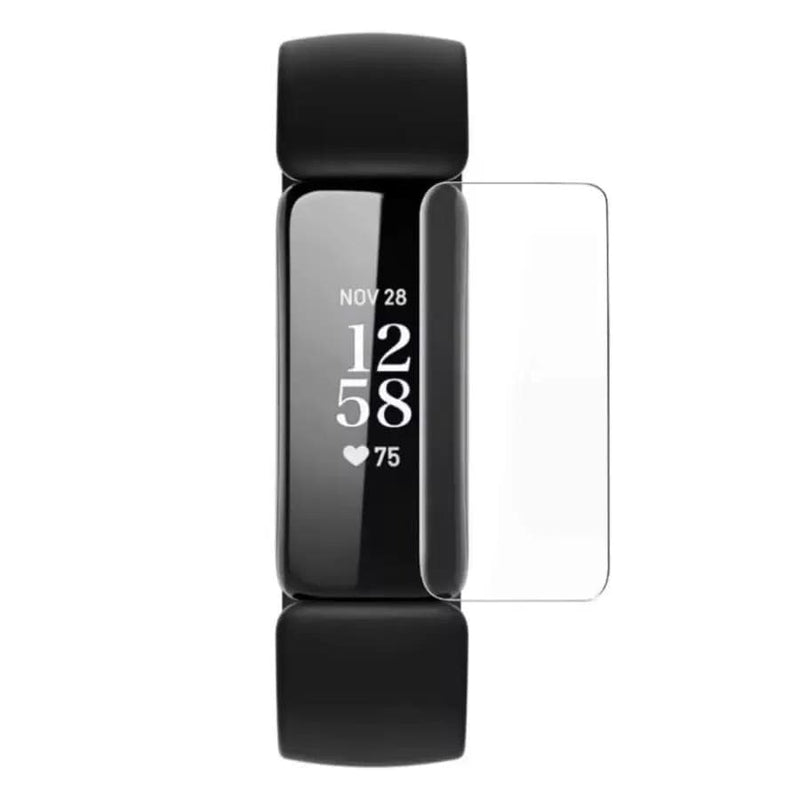 That Watch Shop Watch Screen Protector Screen Protectors for Fitbit Inspire 2 (Pack of 4) Screen Protectors for Fitbit Inspire 2 (Pack of 4)