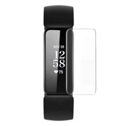 Screen Protectors for Fitbit Inspire 2 (Pack of 5) by Habicare