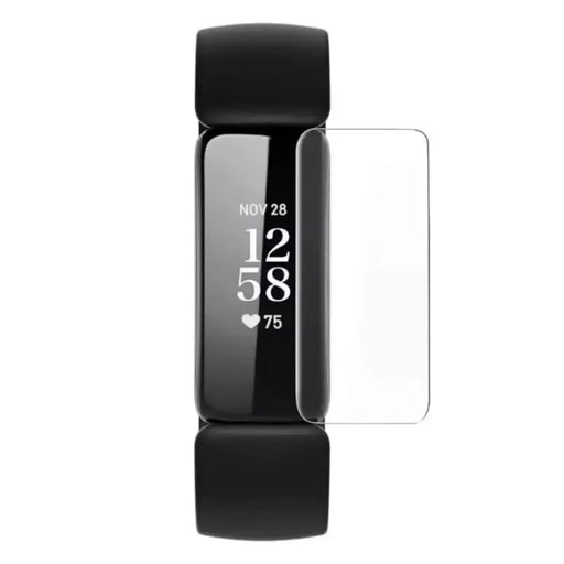 Screen Protectors for Fitbit Inspire 2 (Pack of 5) by Habicare