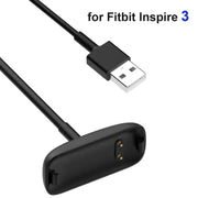 Charger for Fitbit Inspire 3 by That Watch Shop