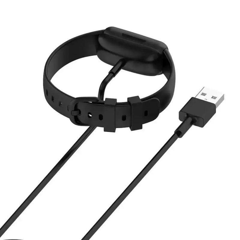 Charger for Fitbit Inspire 3 by That Watch Shop