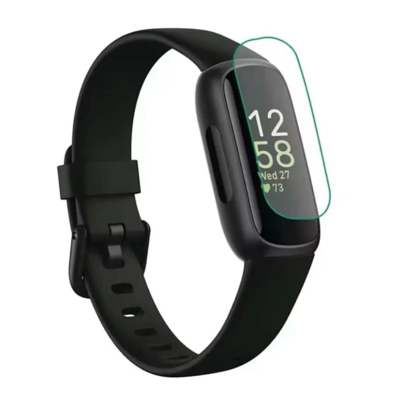 Screen Protector for Fitbit Inspire 3 by That Watch Shop