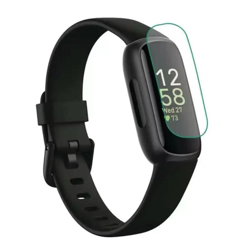 Screen Protector for Fitbit Inspire 3 by That Watch Shop