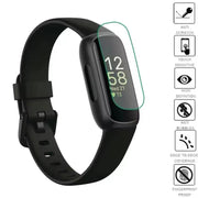 Screen Protectors for Fitbit Inspire 3 (Pack of 2) by That Watch Shop