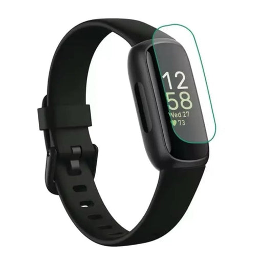 That Watch Shop Watch Screen Protector Screen Protectors for Fitbit Inspire 3 (Pack of 4) Screen Protectors for Fitbit Inspire 3 (Pack of 4)