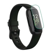 Screen Protectors for Fitbit Inspire 3 (Pack of 5) by Habicare