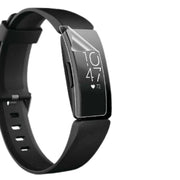 Hydrogel Screen Protectors for Fitbit Inspire HR (Pack of 6) by That Watch Shop