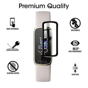 Screen Protectors for Fitbit Inspire (Pack of 2) by That Watch Shop