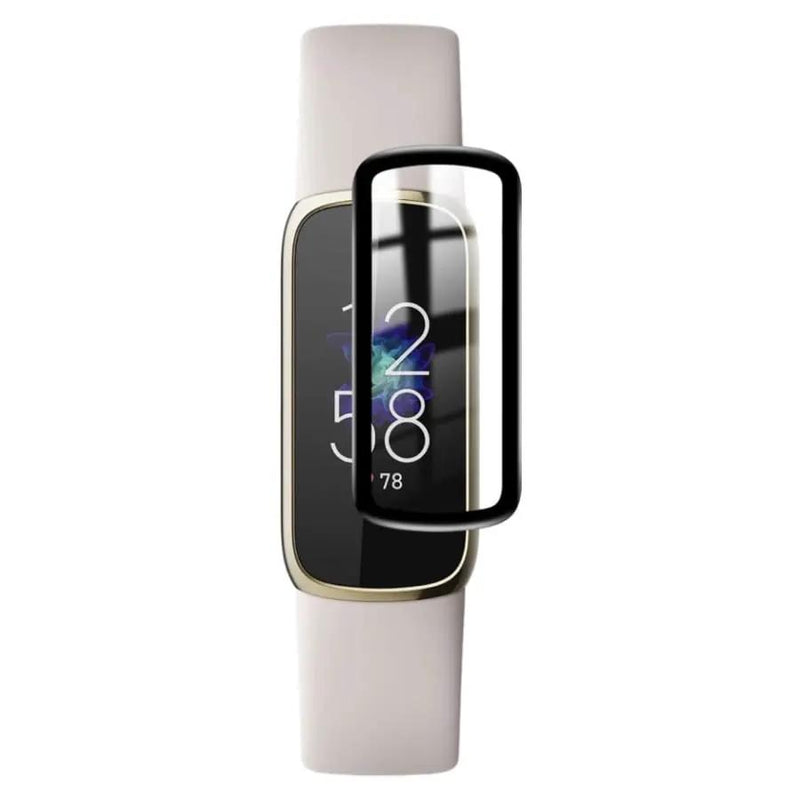 Screen Protectors for Fitbit Inspire (Pack of 4) by That Watch Shop